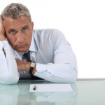 trouble with writing. Outsourcing writing.