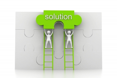 Useful Niche Sites have solutions